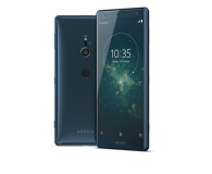 Sony XPERIA XZ2 Glęboka zieleń + Konsola PS4 Slim 500GB - 1386073 - zdjęcie 1
